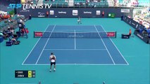 Highlights: Zverev startet erfolgreich in Miami