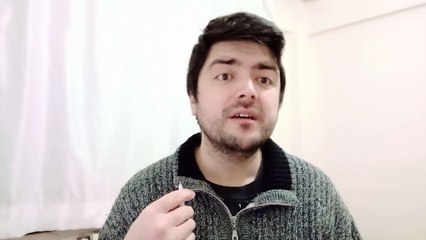 RÜYADA RUTUBET KOKUSU DUYMAK