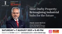 Investment Insider: Sime Darby Property Reimagining industrial hubs for the future