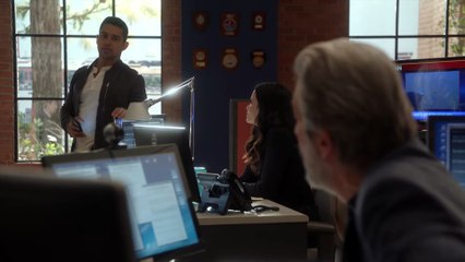 NCIS s19 e17