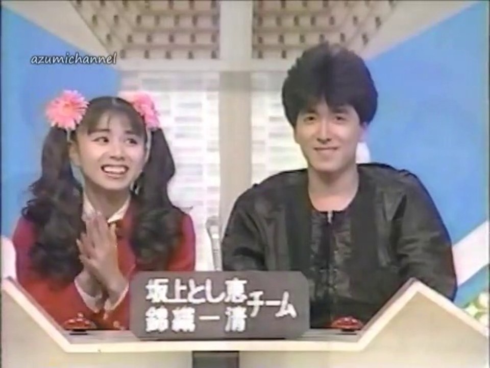 クイズ ドレミファドン 1988 1