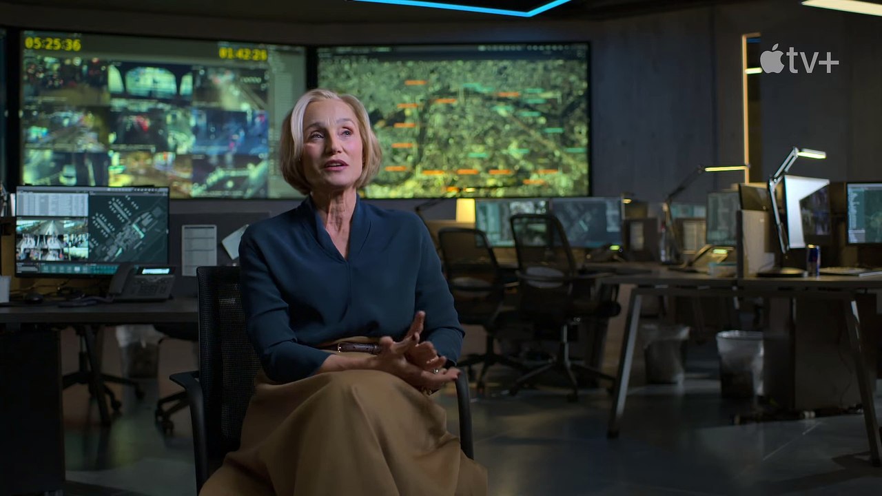 Slow Horses - An Inside Look