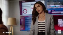 The Flash 8x08 - Clip from Season 8 Episode 8 - People That Make A Difference