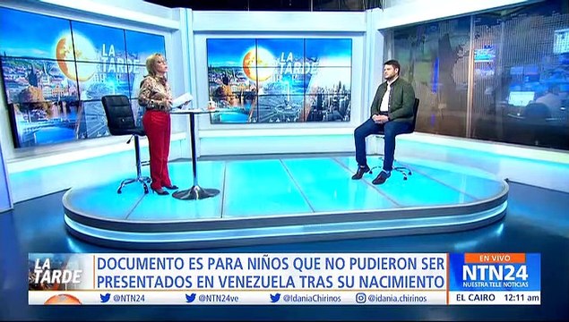 Entrevista a Eduardo Battistini