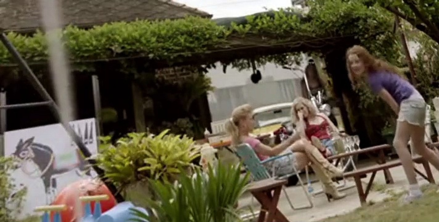 Bikie Wars Brothers in Arms S01 E05