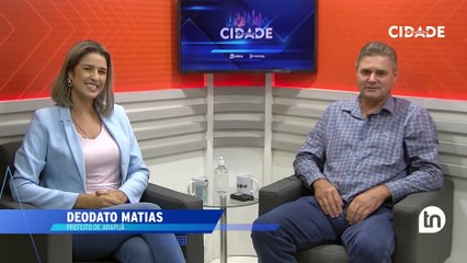 Prefeito investe em obras de infraestrutura rural em Arapuã