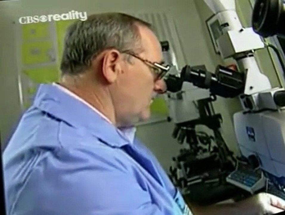Forensic Files S01 E02