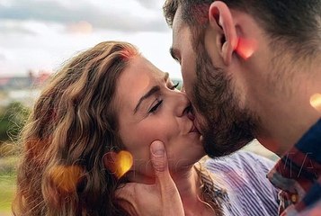 Дуэт Не уходи - Моя любовь