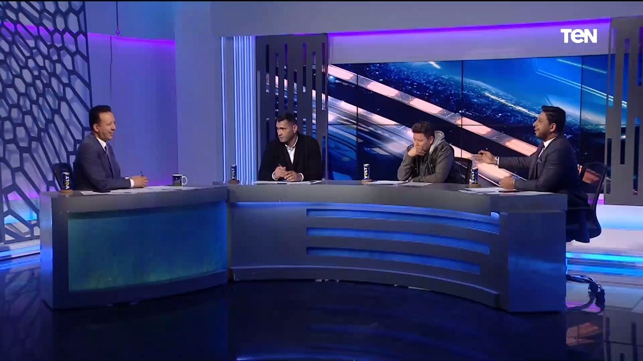 تقييمات غير متوقعة  للاعبي منتخب مصر والسنغال من رضا عبد العال وأبو الدهب ومحمد فاروق