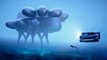 Plans underway to build a network of underwater labs around the world