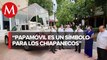Gobernador de Chiapas entrega de Papamóvil a la Arquidiócesis de Tuxtla Gutiérrez