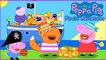 My Friend Peppa Pig: Pirate Adventures FULL Game Walkthrough DLC (PS4)