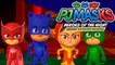 PJ Masks: Heroes of Night Mischief on Mystery Mountain FULL Game Walkthrough DLC (PS4)