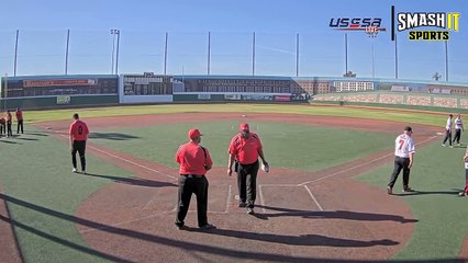 Crosley - Sin City Classic (2022) 25 Mar 14:34