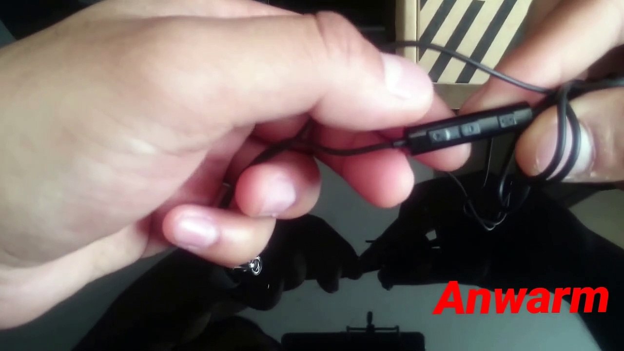 AGPTEK K3 Earphones (Review)