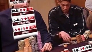 High Stakes Poker S02 E08