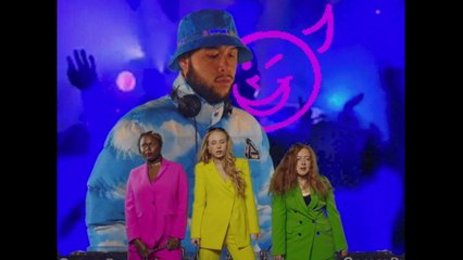 Jax Jones - Where Did You Go?