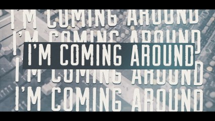Kristian Bush - I’m Coming Around (Lyric Video)