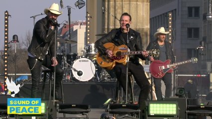 The BossHoss - For What It's Worth