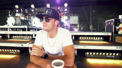 Parker McCollum - Makin’ It Happen: Episode 3 – The Reason