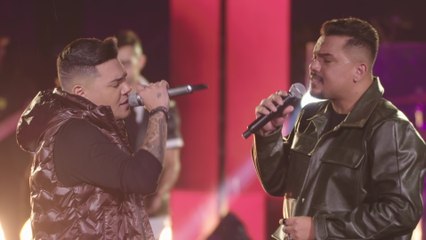 Felipe Araújo - Futuro Prometido (Ao Vivo Em Belo Horizonte / 2021)