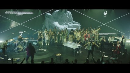 Brooke Ligertwood - Communion (Meditation)