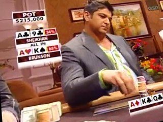 High Stakes Poker S02 E09