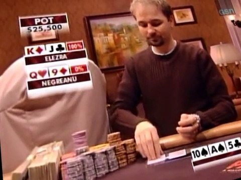 High Stakes Poker S02 E10