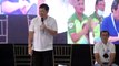 FULL SPEECH: Isko Moreno in San Nicolas, Batangas