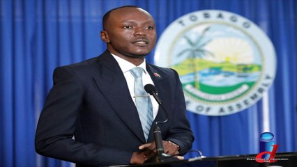 CHIEF SECRETARY RESIDENCE IN DISREPAIR