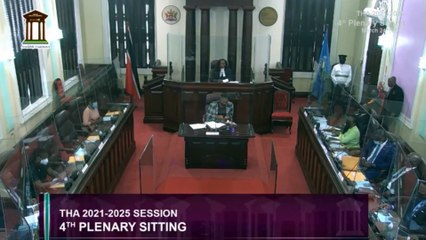 FORMER SECRETARY DENIES CLAIMS