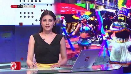 El Gran Poder vuelve después de dos años con tradición, cultura y devoción