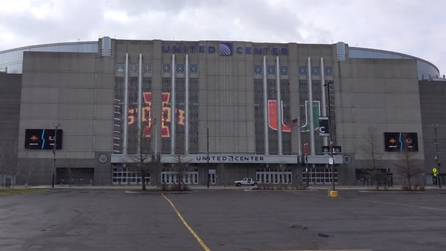 Battle of weather in the Windy City: Hurricanes vs. Cyclones