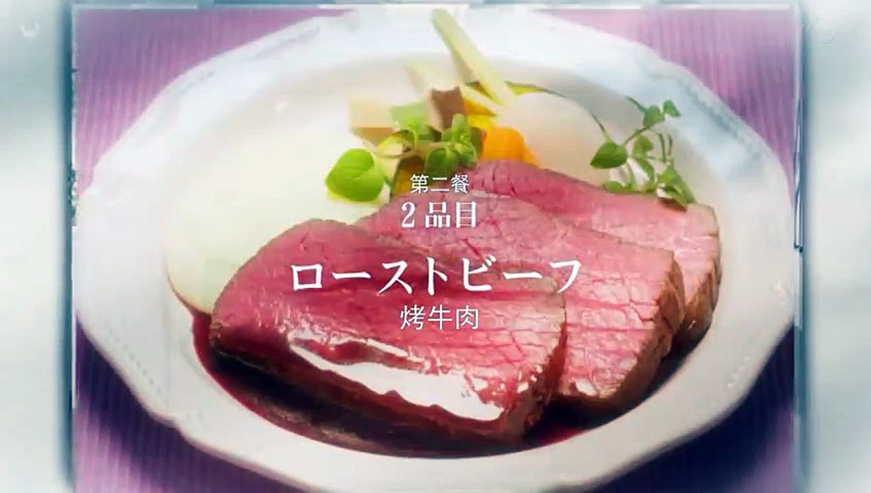 日劇-新手姐妹的雙人餐桌02