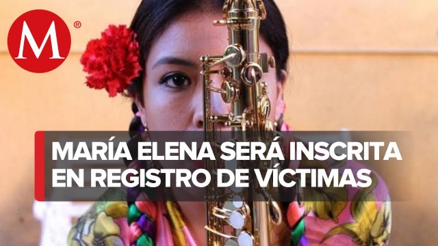 Habrá reparación de daños en el caso de María Elena Ríos