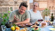 Jamie cocina en Italia 5/8 - Sicilia