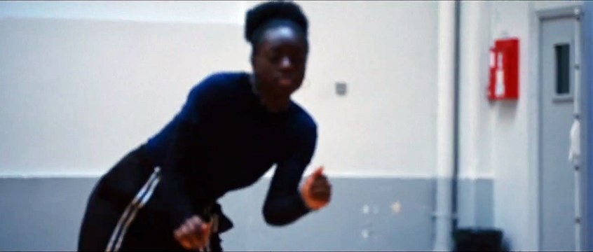 Allons enfants Film Extrait - Charlotte