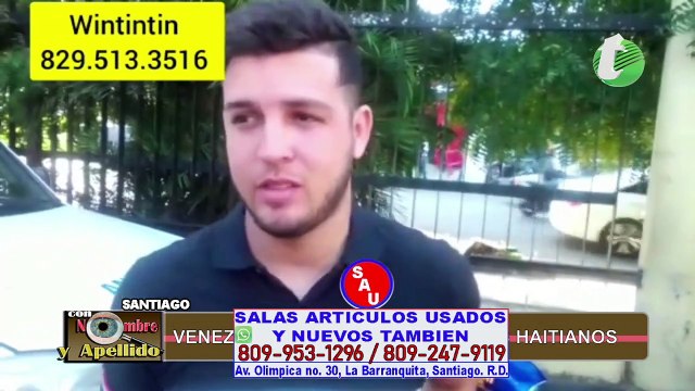 Hasta los venezolanos ya lo estan atracando