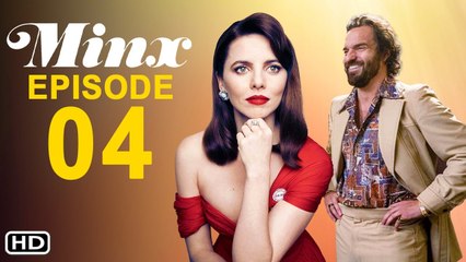 Minx Episode 4 and 5 Trailer (2022) HBO, Preview, Spoilers, Release Date, Episode 6, 1x04 Promo