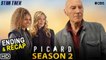 Star Trek Picard Season 2 Episode 5 Sneak Peek (2022) Preview, Release Date, 2x05,Spoilers, Promo