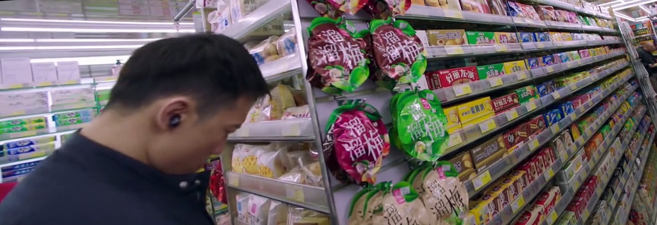 You Are My Hero S01 E39