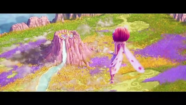 MIA AND ME Das Geheimnis von Centopia Film