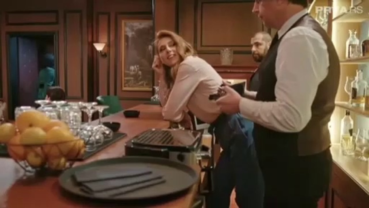 Igra sudbine  Epizoda 460 - Igra sudbine  Epizoda 460 - Igra sudbine  Epizoda 460