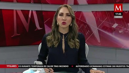Ejército Ucraniano afirma que murió un General Ruso en combates en Jersón