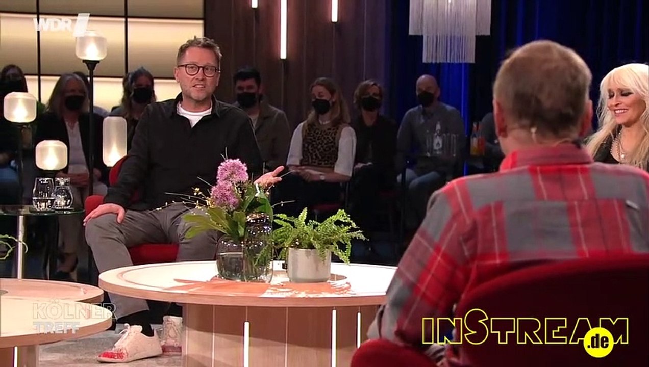 Jan Weiler erklärt Repräsentanz und warum das auch nicht geht