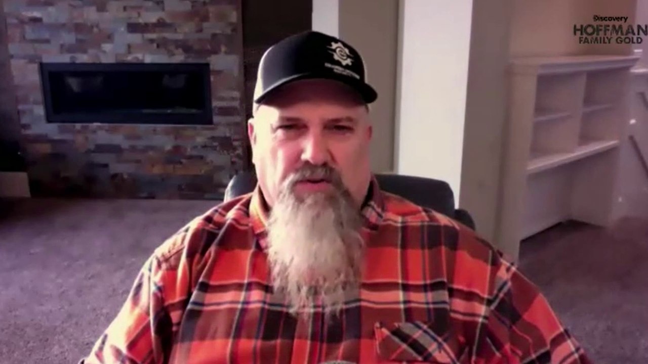 IR Interview: Todd Hoffman For “Hoffman Family Gold” [Discovery]