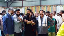 RRR Movie Review and Analysis - Junior NTR, Ram Charan, Alia Bhatt, Ajay Devgn - SS Rajamouli