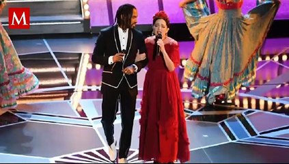 Las presentaciones musicales de los Oscar 2022