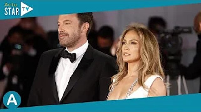 Ben Affleck et Jennifer Lopez bientôt fiancés de nouveau ? Ce qu'en pense Jennifer Garner