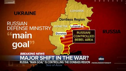 Russians experience heavy losses in Ukraine